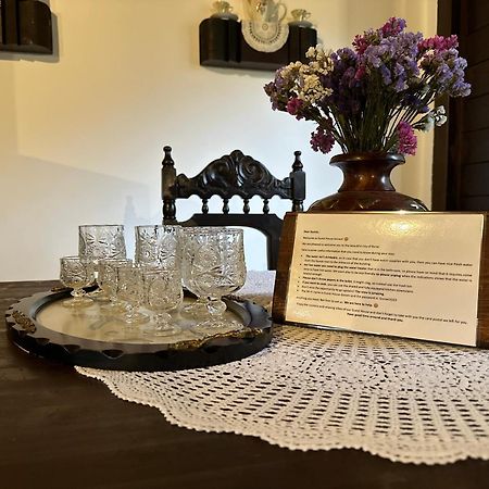 Guest House Gorani Берат Екстериор снимка