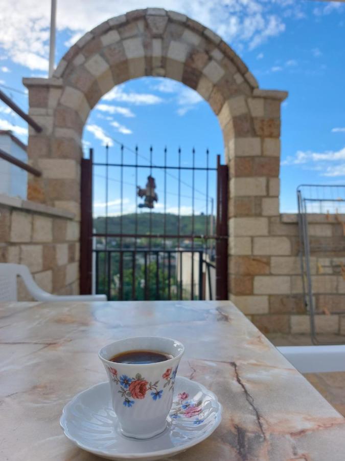 Guest House Gorani Берат Екстериор снимка