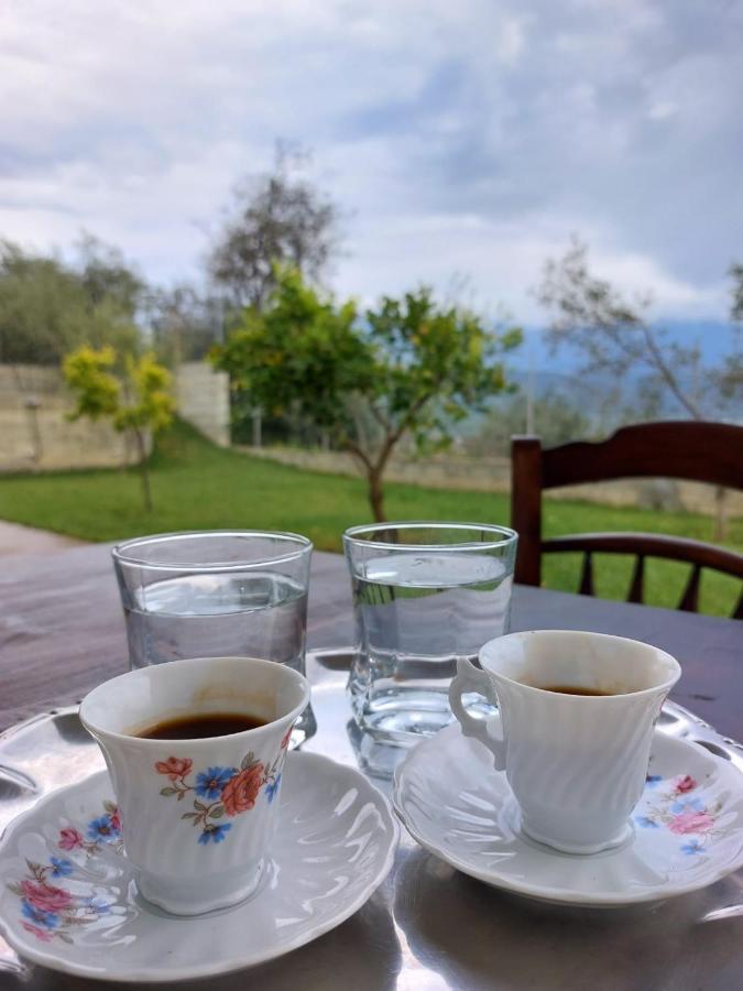Guest House Gorani Берат Екстериор снимка