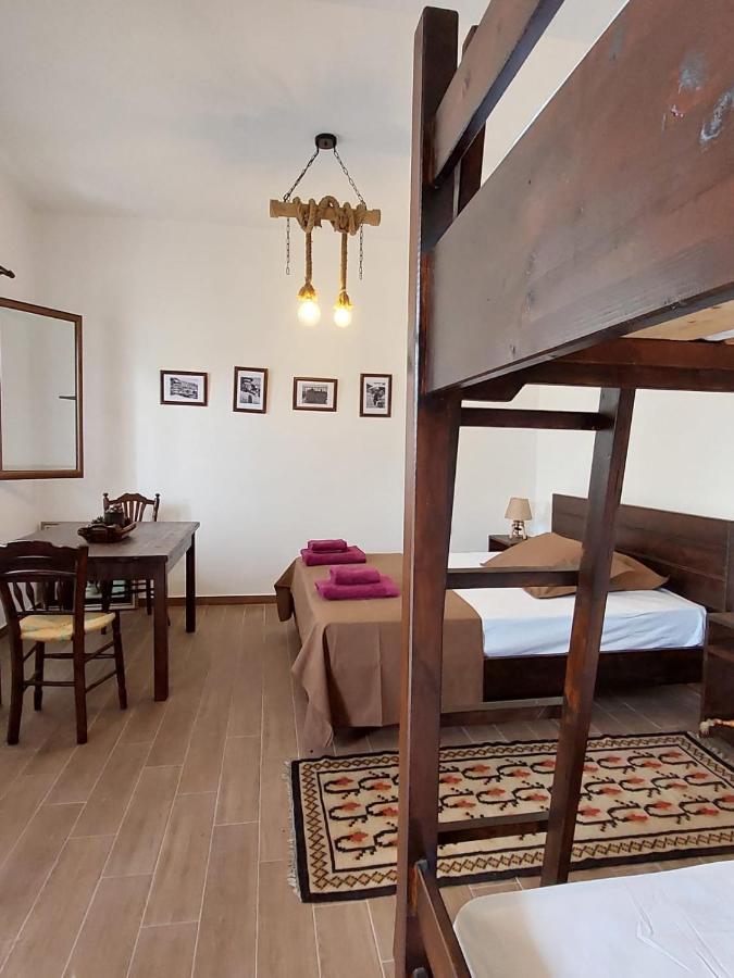 Guest House Gorani Берат Екстериор снимка