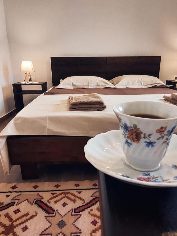 Guest House Gorani Берат Екстериор снимка