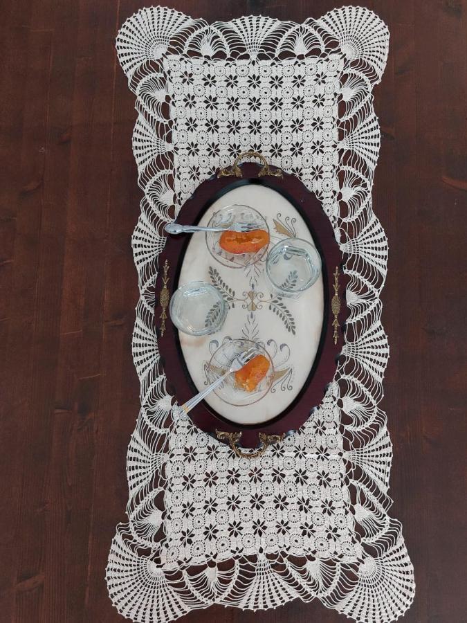 Guest House Gorani Берат Екстериор снимка
