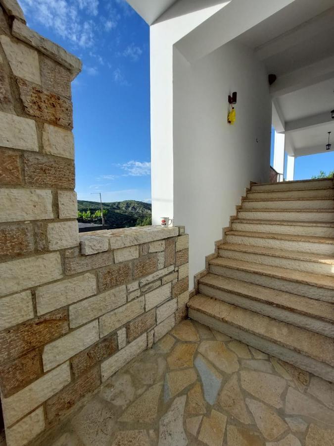 Guest House Gorani Берат Екстериор снимка