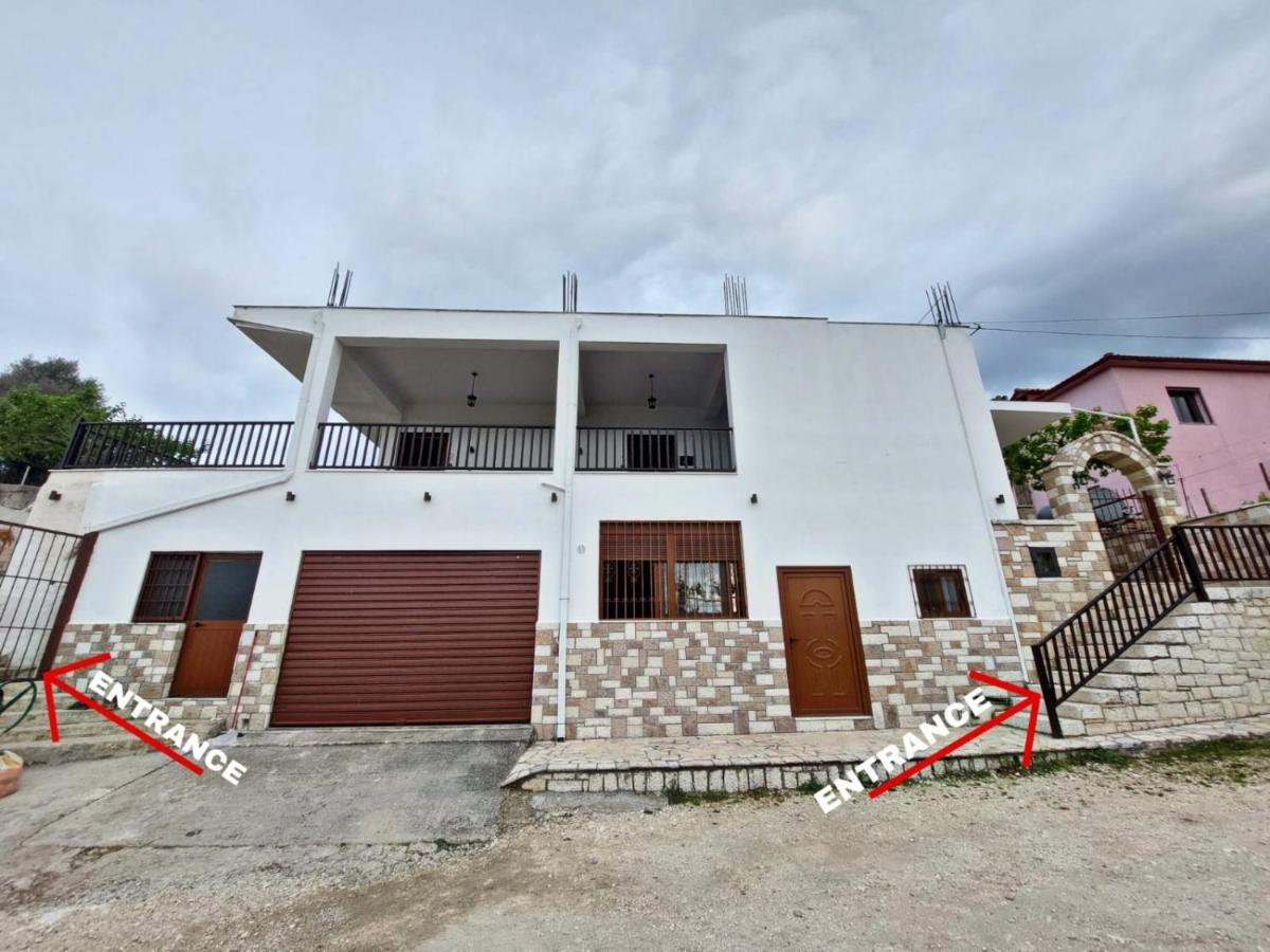 Guest House Gorani Берат Екстериор снимка