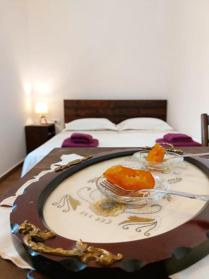 Guest House Gorani Берат Екстериор снимка