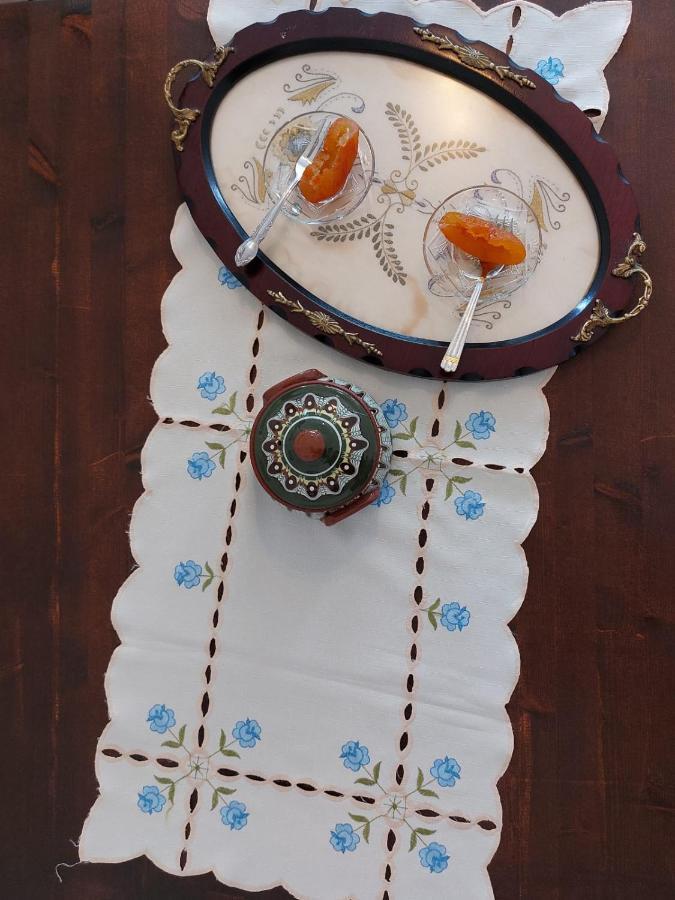 Guest House Gorani Берат Екстериор снимка