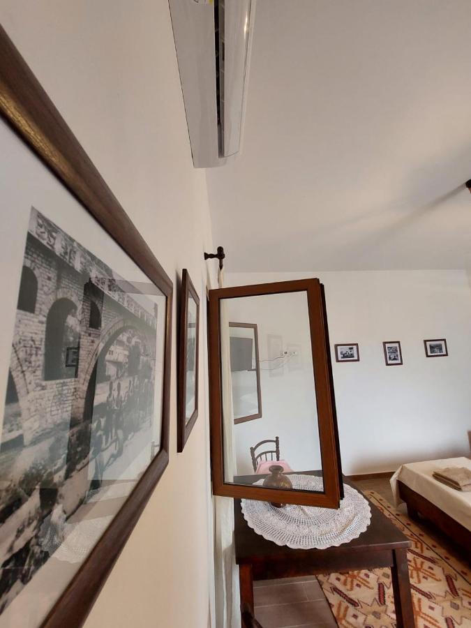 Guest House Gorani Берат Екстериор снимка
