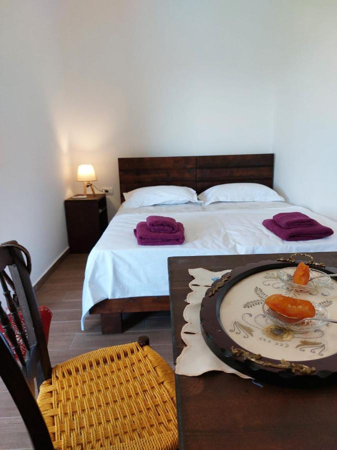Guest House Gorani Берат Екстериор снимка
