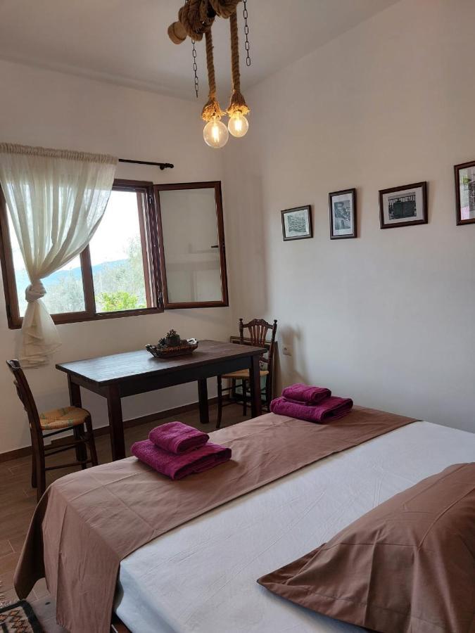 Guest House Gorani Берат Екстериор снимка