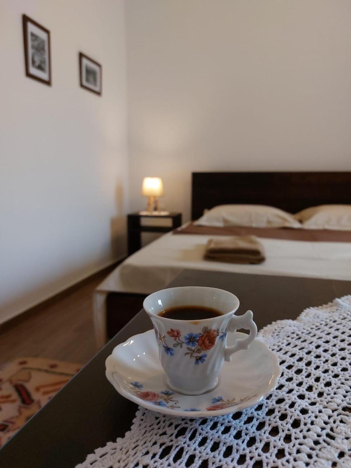 Guest House Gorani Берат Екстериор снимка