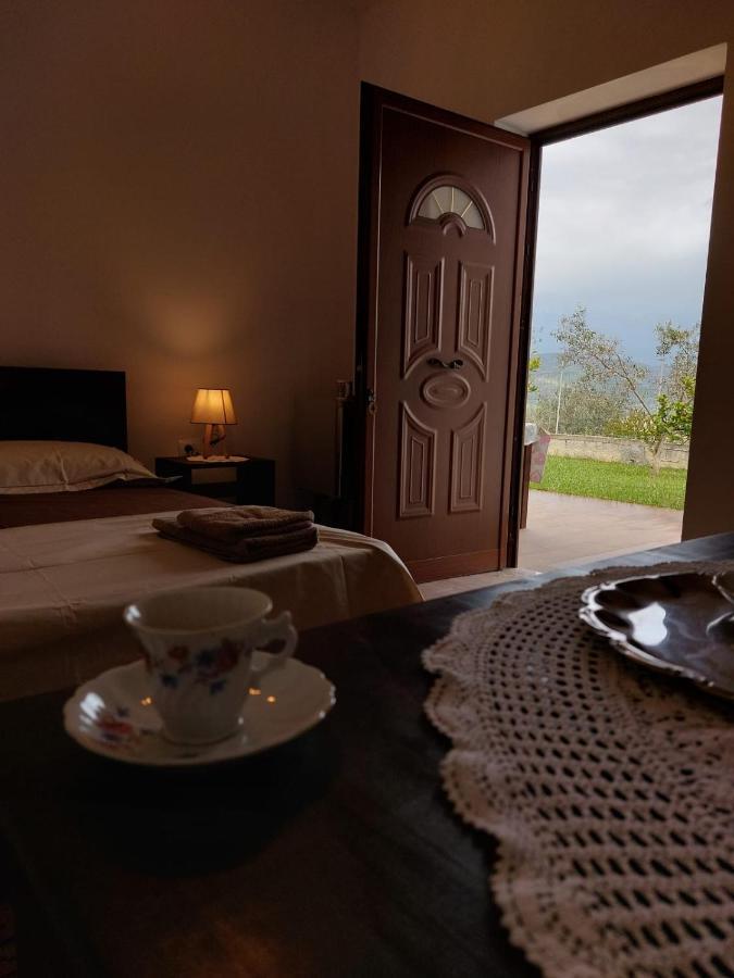 Guest House Gorani Берат Екстериор снимка