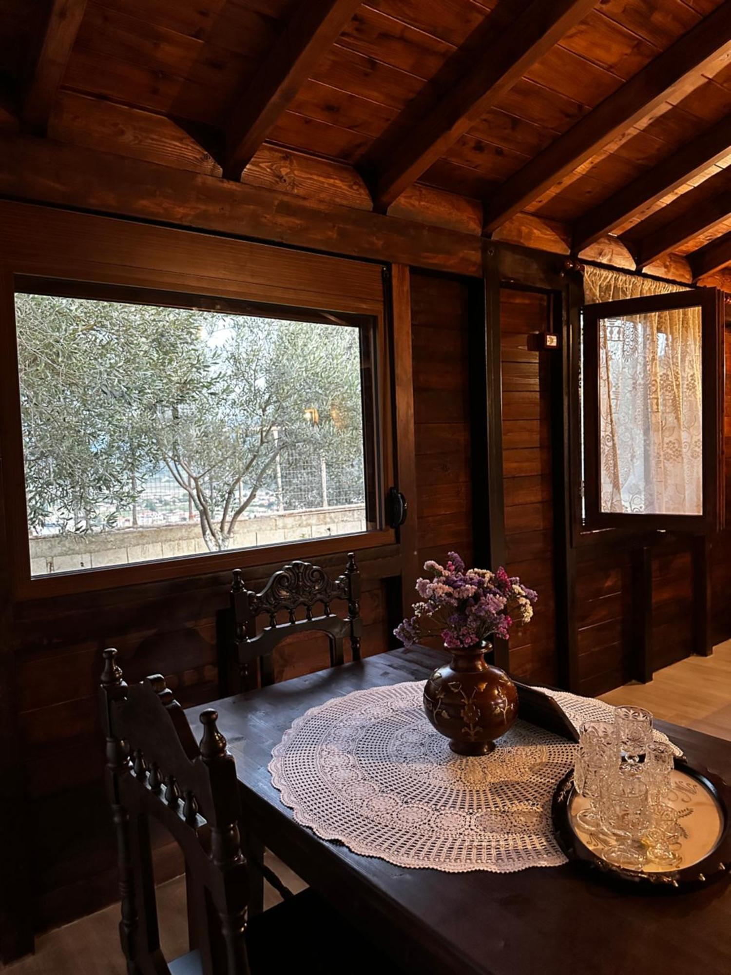 Guest House Gorani Берат Екстериор снимка